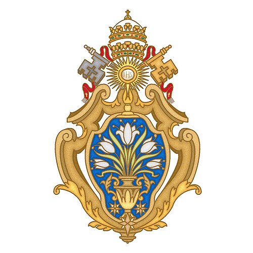 Escudo Cofradía de la Clemencia